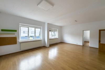 Vila cu teren generos de 1.775 mp Voluntari Pipera, la liziera padurii - 22