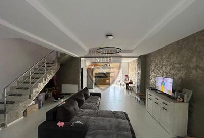 Vila 4 camere Mamaia Nord , Hanul cu Peste, Petfriendly, P+1, parcare - 4