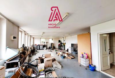 Spatiu comercial de vanzare 267 mp cu parcare-Piata Obor ! - 16