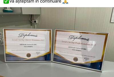 Spațiu comercial, de 20 mp, în Năsăud - 2