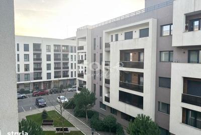 Apartament cu 2 camere decomandat în Lotus - 8