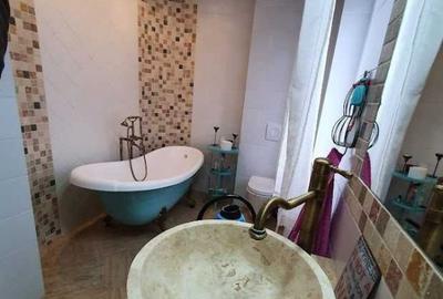 Casa 3 camere in Corbeanca Tamasi - 5