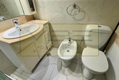 Apartament cu 3 camere semidecomandat, mobilat în Frumoasa - 17