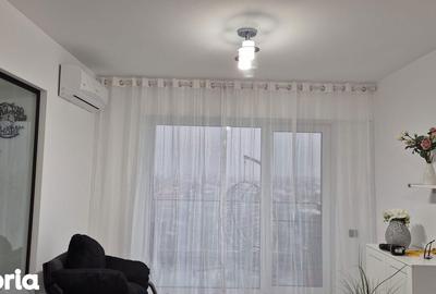 Apartament cu 2 camere, mobilat în Industriilor - 13