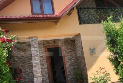 Vila 5 camere achizitie ideala pentru parinti sau familie - 9