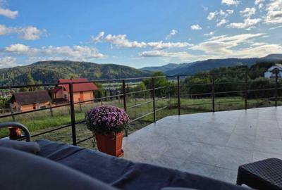 Casă cu 2 camere cu Teren 3100 Mp în Gura Humorului - 2