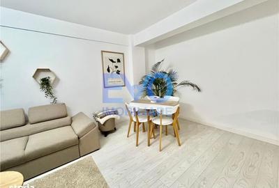 Apartament cu 2 camere decomandat în Albești - 4