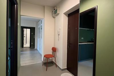 Apartament 2 camere absolut spectaculos, prima inchiriere/P-ta Romana Apartament 2 camere absolut spectaculos, prima inchiriere/P-ta Romana - 18