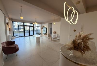 Spațiu comercial, de 165 mp, în Central - 6