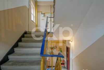 Spațiu comercial, de 52 mp, în Astra - 11