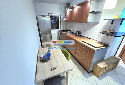 Apartament cu 2 camere decomandat, mobilat în Tineretului - 7