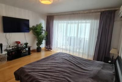 Decebal - Piata Alba Iulia 2 Camere Unirii Bulevard - 7