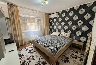 Apartament cu 3 camere decomandat, mobilat în Valea Rosie - 11
