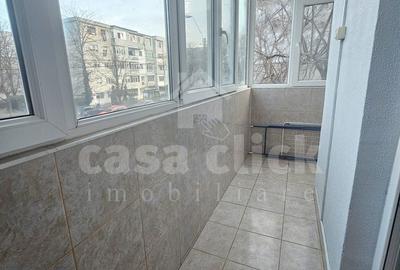 Apartament cu 2 camere decomandat, mobilat în Micro 14 - 8