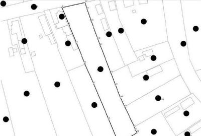 Teren cota parte 1/2 Corbii Mari, ID: R2585987 - 19