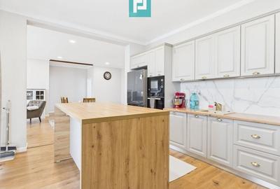 Casă nouă 4 camere mobilată-utilată în Mândruloc - 8