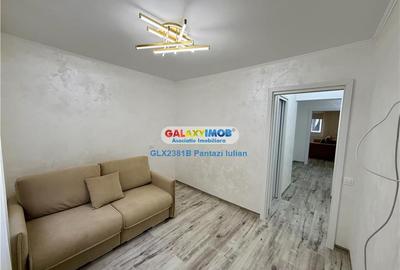 Apartament cu 2 camere decomandat, mobilat în Lujerului - 4