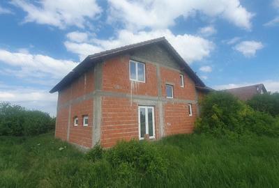 Casă cu Teren 400 Mp în Sânmihaiu German - 3