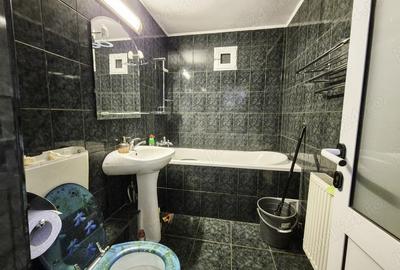 Apartament 3 camere Trivale Pitesti - 4