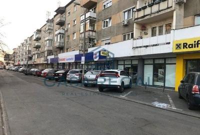 Spațiu comercial, de 144 mp, în Iosia - 2