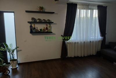 De vanzare casa P+1 cu teren 1000 mp  Comuna Berceni - 8