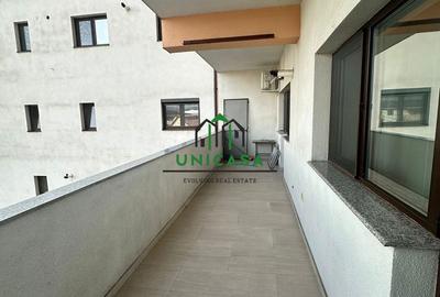 Apartament cu 3 camere în Central - 6