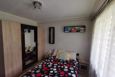 Apartament cu 2 camere, mobilat în Central - 4