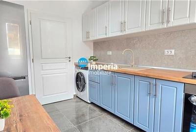 Apartament de inchiriat 2 cam D, nou, Panoramic,  Valea Adanca