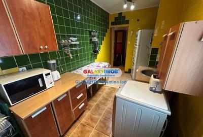 8769 Apartament 4 camere Militari-Lujerului - 3