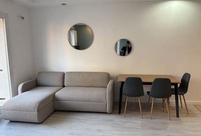 Apartament 2 camere, modern, utilat | Cosmopoli-facilitati premium