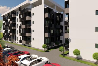 Vând Apartament 3 Cam Dobroesti Fundeni Str. Trifoiului Nr. 43 - 3