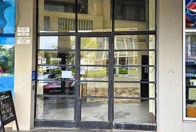 Apartament cu 2 camere decomandat în Sala Palatului - 12