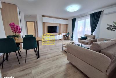 Apartament cu 2 camere, mobilat în Unirii - 6