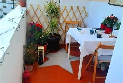 Apartament 4 camere | et 4/5+m | bloc interbelic |  lift | renovat interior - ex - 5