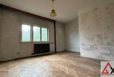 Casă cu 4 camere cu Canalizare în Vatra Luminoasă - 18