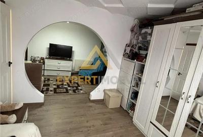 Apartament cu 3 camere în Gării - 10