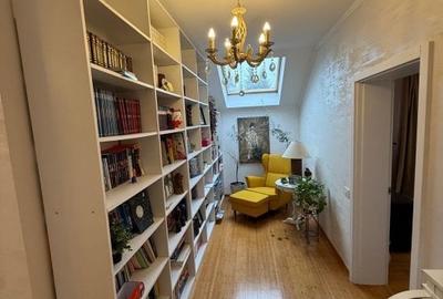 Casă cu 6 camere cu Teren 535 Mp în Pipera - 19