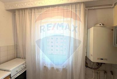 Apartament cu 1 camere decomandat, mobilat în Nord - 5