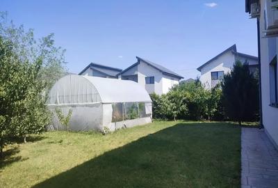 Casă cu 5 Camere | Locuinta sau Birouri | Gradina cu Pomi Fructiferi - 5