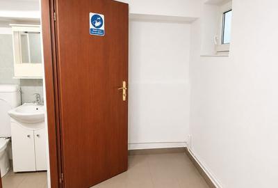 Apartament cu 2 camere în Ultracentral
