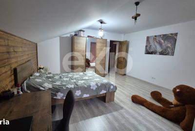 Casă cu 4 camere în Moșoaia - 3