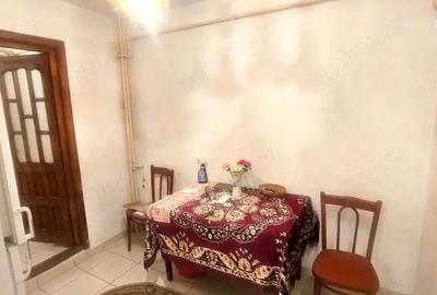 Apartament cu 2 camere, Micro 21, parter - Turnul de televiziune - 3