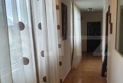 Casa cu etaj+Teren Cornu -PH - 8