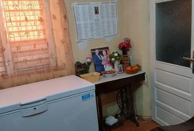 Casă cu 3 camere în Central - 6