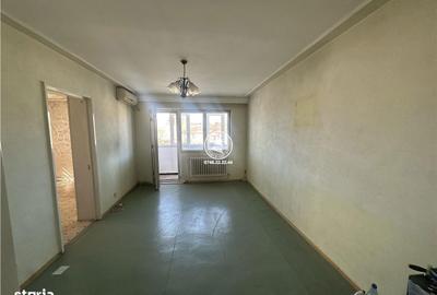 Apartament cu 3 camere decomandat în Tudor Vladimirescu - 5