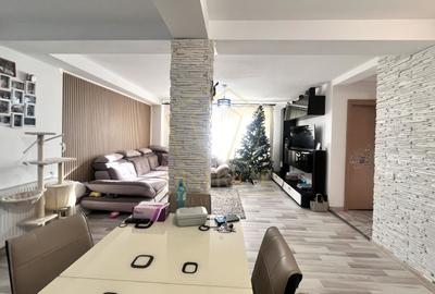 Casa individuala cu 3 camere si garaj I Giroc - 2