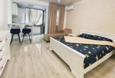 Studio de vanzare – Ștefan Building Resort - 2