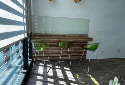 Spatiu de Birouri de 636 mp in Zona Herastrau - 1