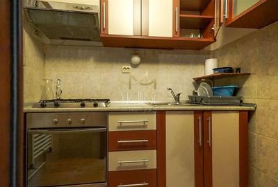 Garsoniera 24 mp Marasti zona Expo!! - 6