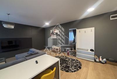 Apartament cu 3 camere in zona Braytim, 2 bai, terasa spatioasa - 2